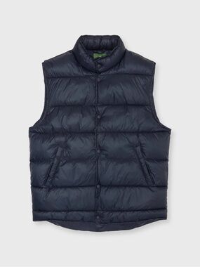 Sid Mashburn Cashball Vest